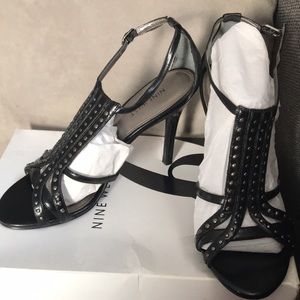 Nine West heels